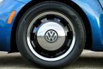 Volkswagen Beetle Turbo 2016 года (NA)